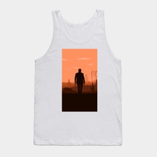 Logan Tank Top